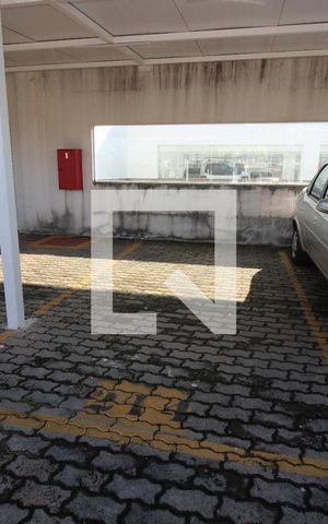 Apartamento para alugar com 40m², 1 quarto e 1 vagaGaragem