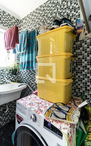 Apartamento à venda com 30m², 1 quarto e 1 vagaÁrea de Serviço