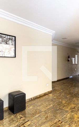 Apartamento à venda com 30m², 1 quarto e 1 vagaHall Social