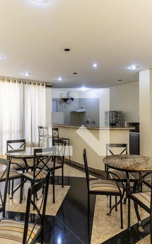 Apartamento à venda com 30m², 1 quarto e 1 vagaSalão de Festas