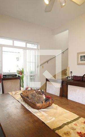 Casa à venda com 143m², 4 quartos e 3 vagasSala de Jantar