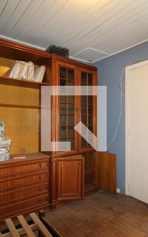 Casa à venda com 143m², 4 quartos e 3 vagasQuarto de Serviço
