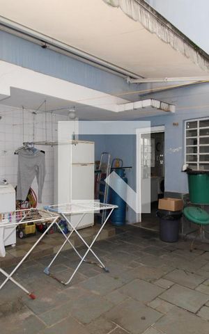 Casa à venda com 143m², 4 quartos e 3 vagasÁrea de Serviço