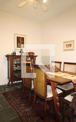 Casa à venda com 143m², 4 quartos e 3 vagasSala de Jantar