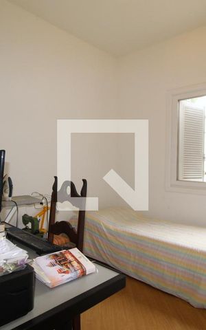 Casa à venda com 143m², 4 quartos e 3 vagasQuarto 2