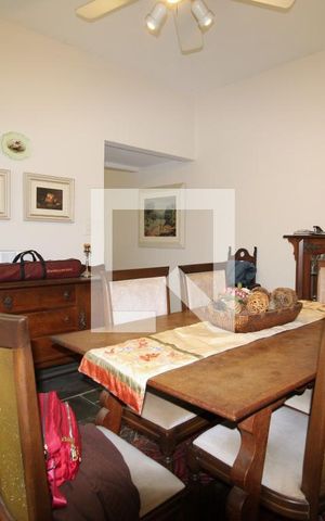 Casa à venda com 143m², 4 quartos e 3 vagasSala de Jantar