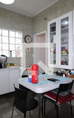 Casa à venda com 143m², 4 quartos e 3 vagasCozinha