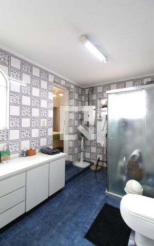 Casa à venda com 143m², 4 quartos e 3 vagasBanheiro da Suíte