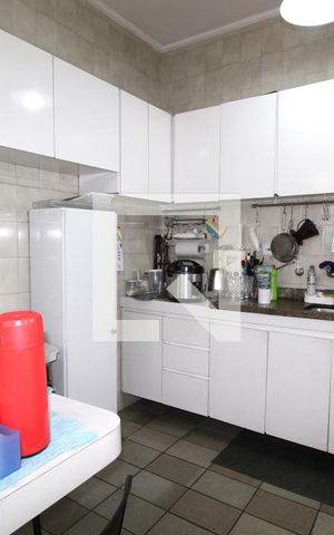 Casa à venda com 143m², 4 quartos e 3 vagasCozinha
