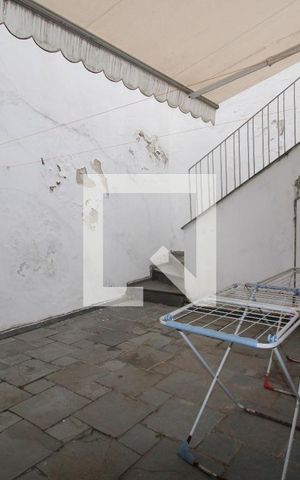 Casa à venda com 143m², 4 quartos e 3 vagasÁrea de Serviço