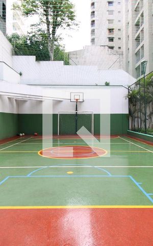 Apartamento à venda com 135m², 3 quartos e 2 vagasÁrea comum - Quadra