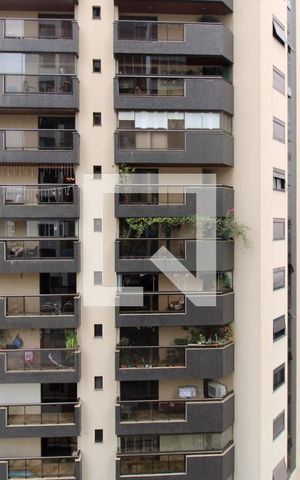 Apartamento à venda com 135m², 3 quartos e 2 vagasVista da sala