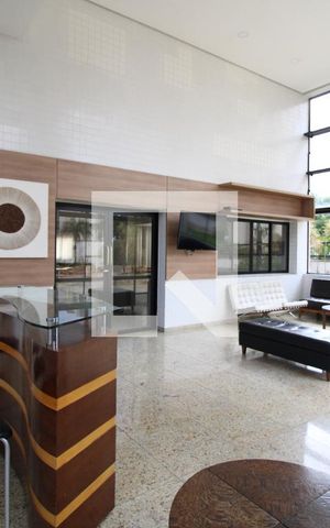 Apartamento à venda com 135m², 3 quartos e 2 vagasÁrea comum - Sala de TV