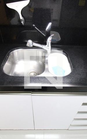 Apartamento à venda com 135m², 3 quartos e 2 vagasCozinha
