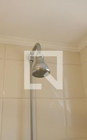 Apartamento à venda com 135m², 3 quartos e 2 vagasBanheiro da suíte 3 - Chuveiro