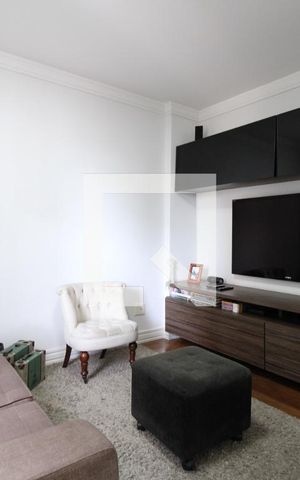 Apartamento à venda com 135m², 3 quartos e 2 vagasSuíte 3