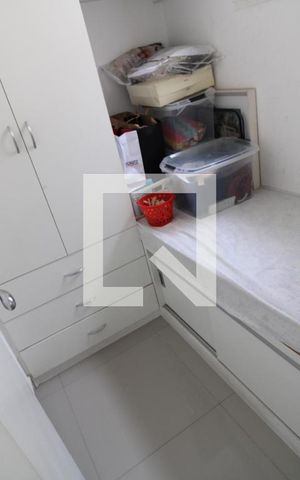 Apartamento à venda com 135m², 3 quartos e 2 vagasQuarto de serviço
