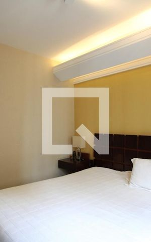 Apartamento à venda com 135m², 3 quartos e 2 vagasSuíte 1