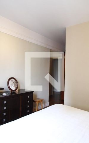 Apartamento à venda com 135m², 3 quartos e 2 vagasSuíte 1