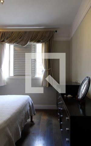 Apartamento à venda com 135m², 3 quartos e 2 vagasSuíte 1