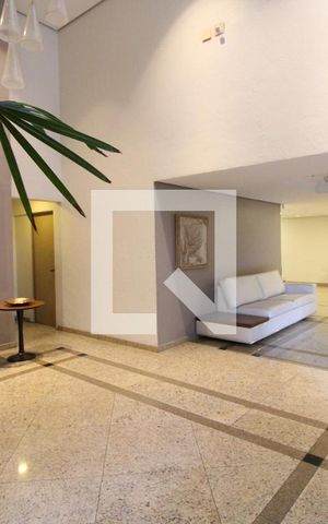 Apartamento à venda com 135m², 3 quartos e 2 vagasÁrea comum - Hall social