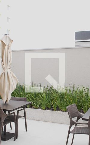 Apartamento para alugar com 63m², 2 quartos e 1 vaga Apartamento para alugar com 63m², 2 quartos e 1 vagaÁrea comum