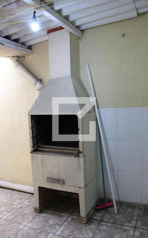 Casa à venda com 115m², 2 quartos e 2 vagasChurrasqueira