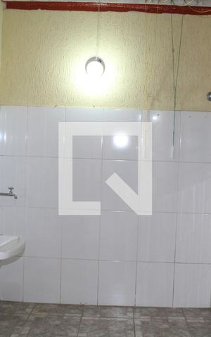 Casa à venda com 115m², 2 quartos e 2 vagasÁrea de Serviço