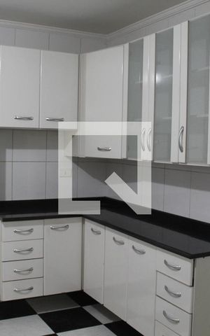 Casa à venda com 115m², 2 quartos e 2 vagasCozinha