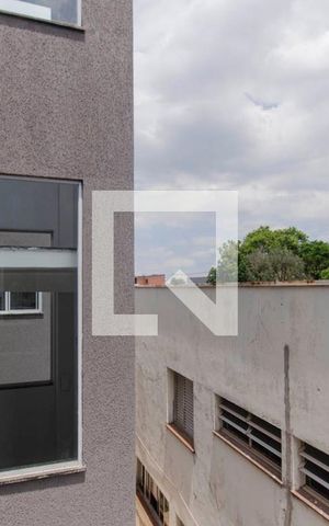 Apartamento à venda com 47m², 2 quartos e sem vaga Apartamento à venda com 47m², 2 quartos e sem vagaVista Área de Serviço