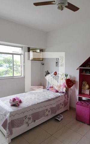 Apartamento para alugar com 185m², 3 quartos e 2 vagasquarto 2
