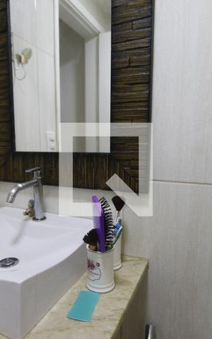 Apartamento para alugar com 185m², 3 quartos e 2 vagasLavabo