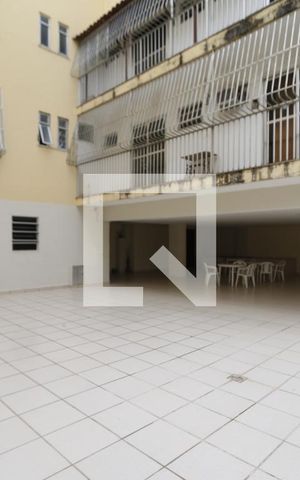 Apartamento para alugar com 185m², 3 quartos e 2 vagasÁrea comum - Churrasqueira