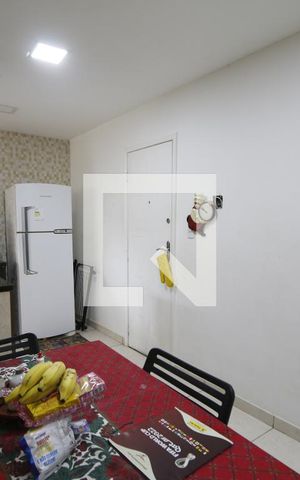 Apartamento para alugar com 185m², 3 quartos e 2 vagasCozinha