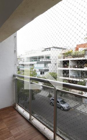 Apartamento para alugar com 185m², 3 quartos e 2 vagasvaranda