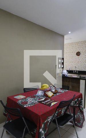 Apartamento para alugar com 185m², 3 quartos e 2 vagasCozinha