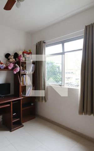 Apartamento para alugar com 185m², 3 quartos e 2 vagasquarto 3