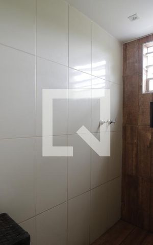 Apartamento para alugar com 185m², 3 quartos e 2 vagasBanheiro da Suíte 1