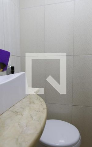 Apartamento para alugar com 185m², 3 quartos e 2 vagasLavabo