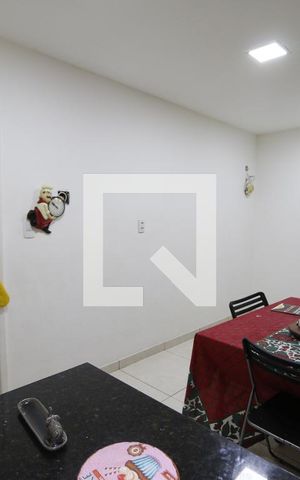 Apartamento para alugar com 185m², 3 quartos e 2 vagasCozinha