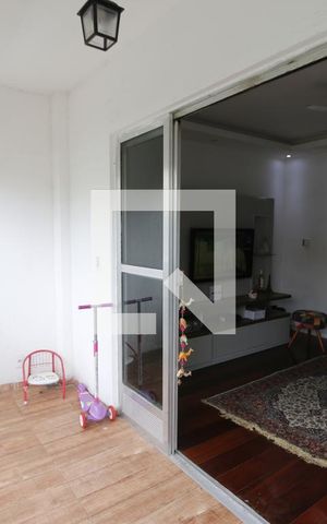 Apartamento para alugar com 185m², 3 quartos e 2 vagasVaranda da Sala