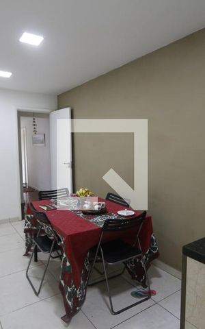 Apartamento para alugar com 185m², 3 quartos e 2 vagasCozinha