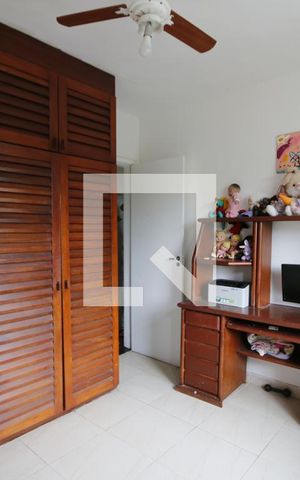 Apartamento para alugar com 185m², 3 quartos e 2 vagasquarto 3