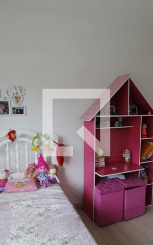 Apartamento para alugar com 185m², 3 quartos e 2 vagasquarto 2