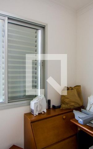 Apartamento à venda com 67m², 3 quartos e 1 vagaQuarto 3