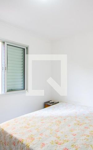 Apartamento à venda com 67m², 3 quartos e 1 vagaQuarto 1 - Suíte