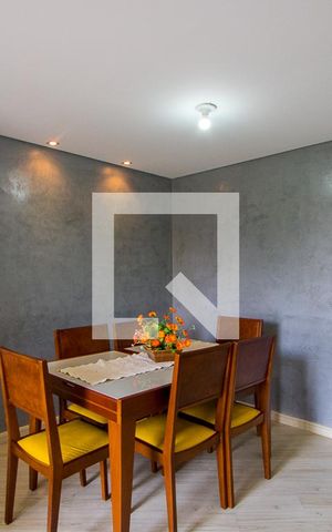 Apartamento à venda com 67m², 3 quartos e 1 vagaSala