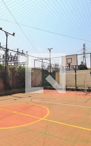 Apartamento à venda com 67m², 3 quartos e 1 vagaÁrea comum - Quadra esportiva