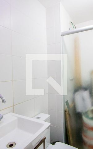 Apartamento à venda com 67m², 3 quartos e 1 vagaBanheiro social