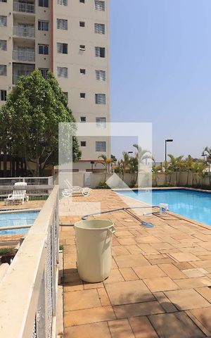 Apartamento à venda com 67m², 3 quartos e 1 vagaÁrea comum - Piscina